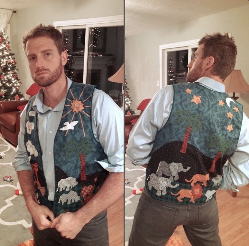 16 доказательств, что у бабушки найдется решение в абсолютно любой ситуации