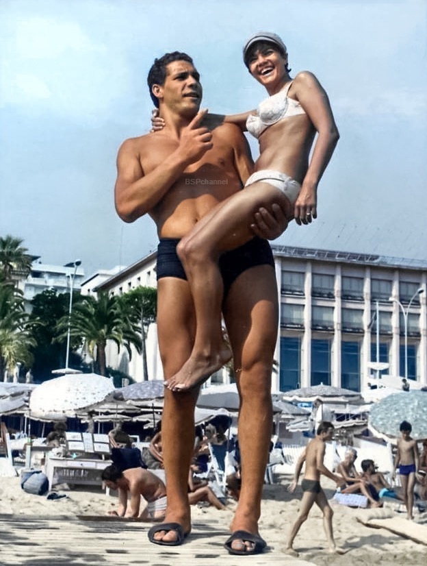 Подборка фотографий из прошлого, которые заставляют удивиться