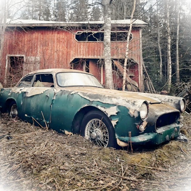 АвтоВсячина