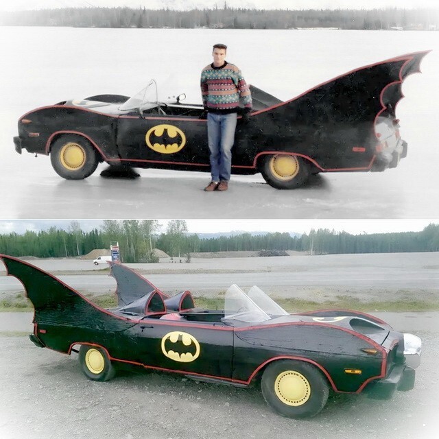 АвтоВсячина