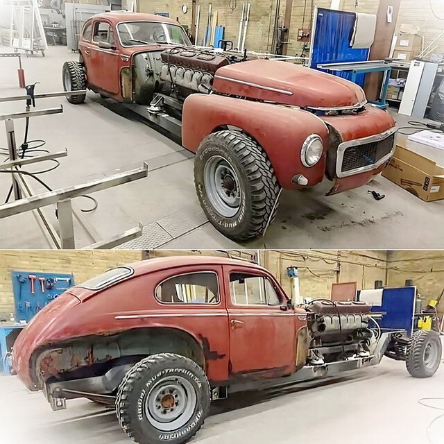 АвтоВсячина