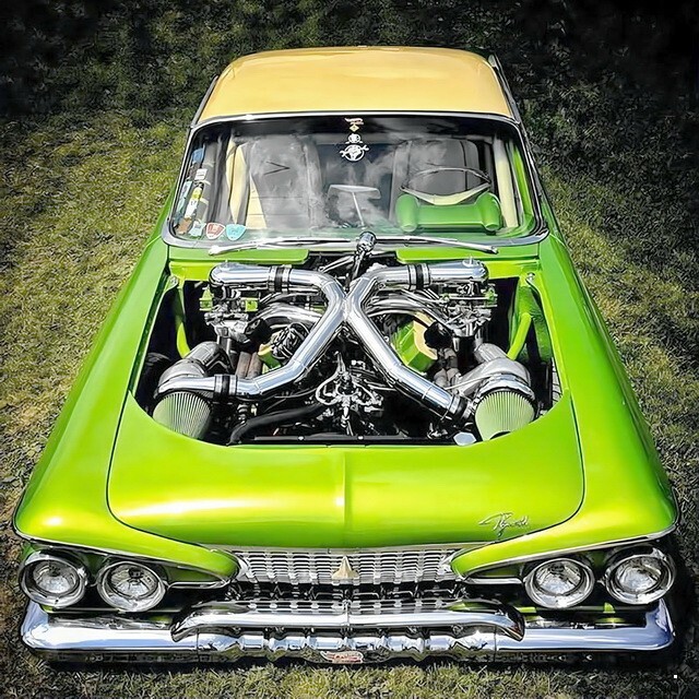 АвтоВсячина