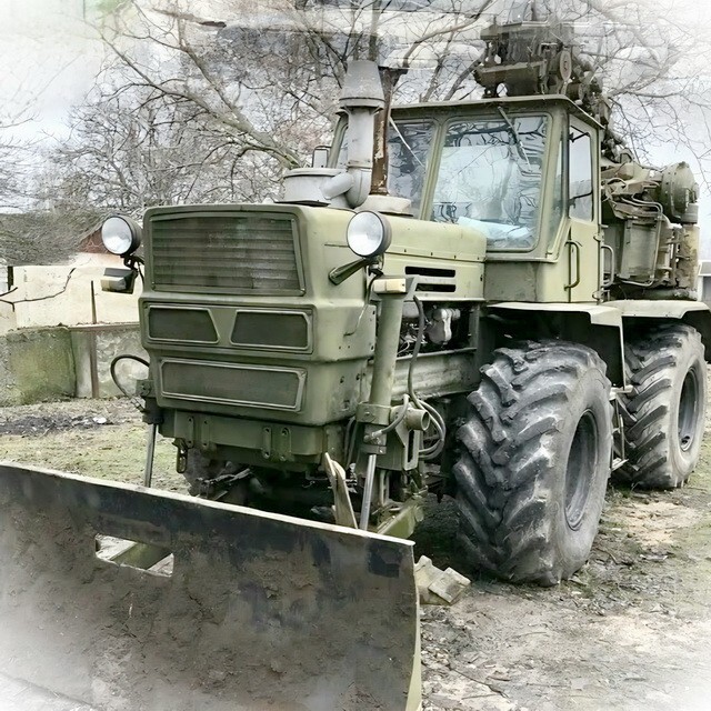 АвтоВсячина
