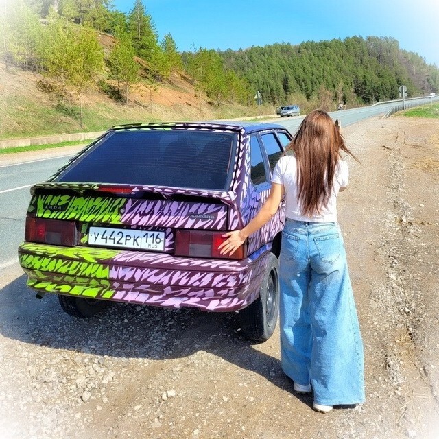 АвтоВсячина