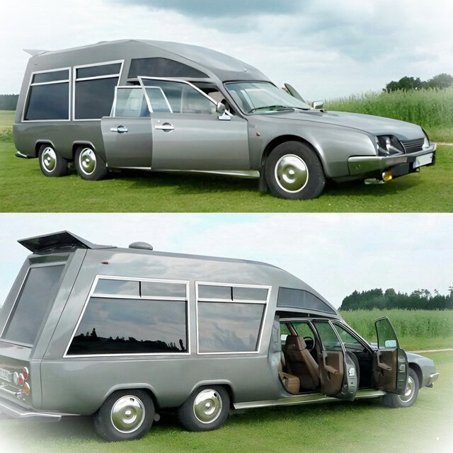 АвтоВсячина