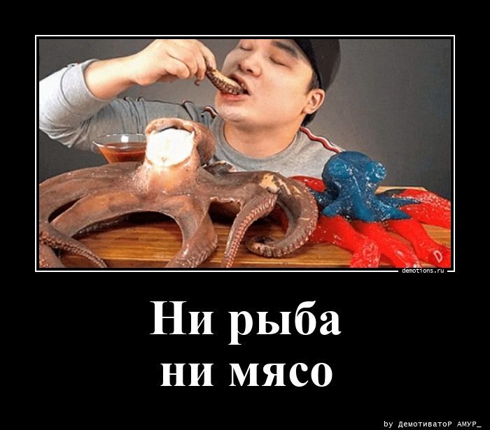 Прикольные демотиваторы