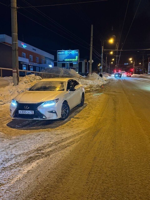 Был очень важный телефонный разговор