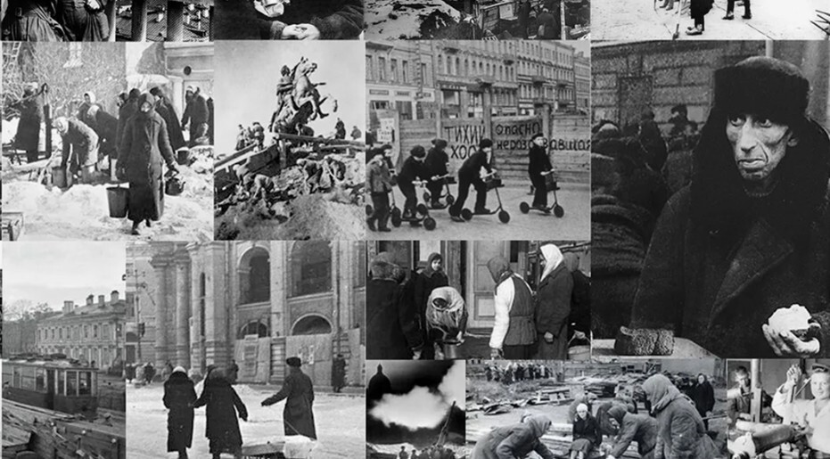 Пока мы помним — они живы