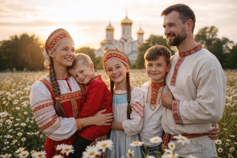 Россия заняла последние строчки в рейтинге самых «распущенных» стран мира