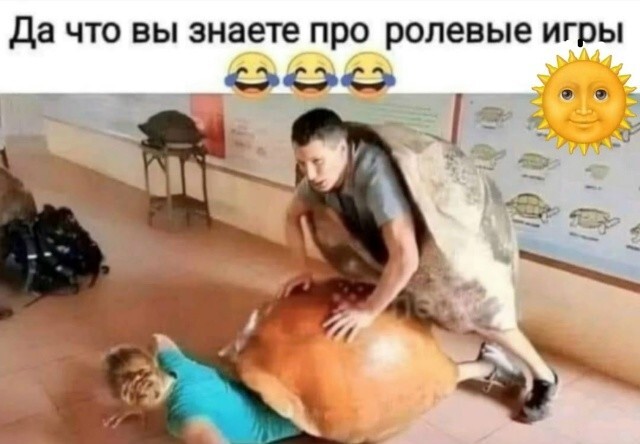Тарелка улыбатора