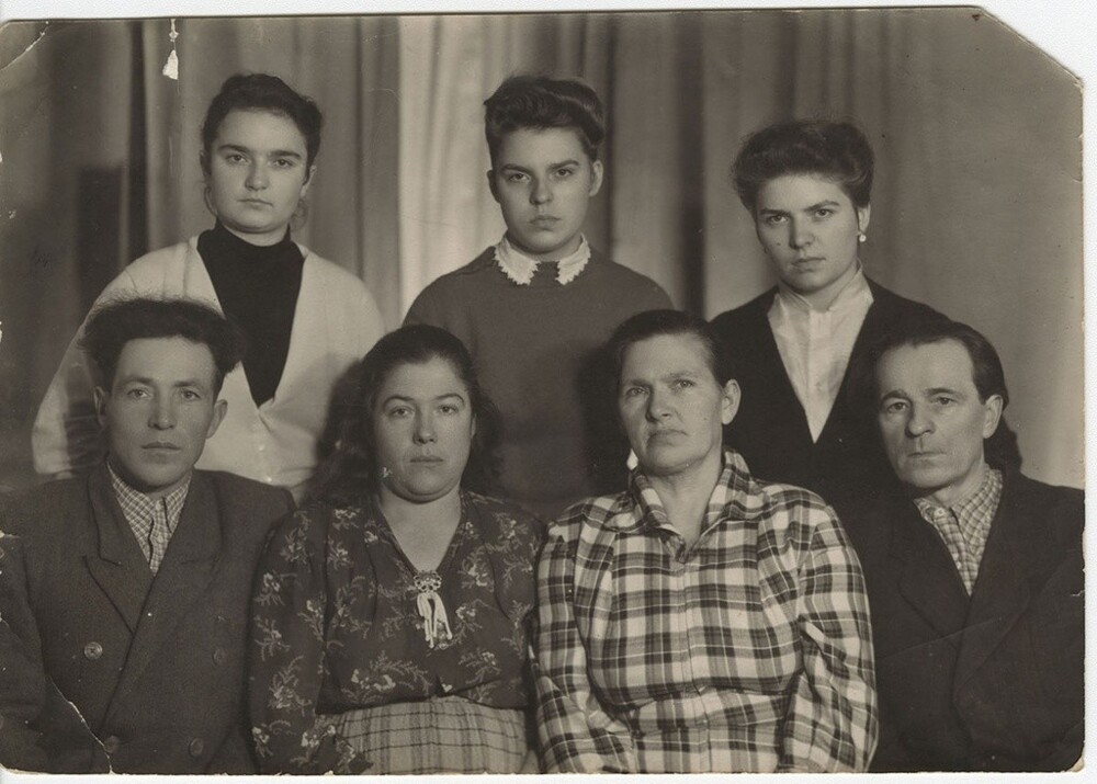 Интересные фотографии времен СССР