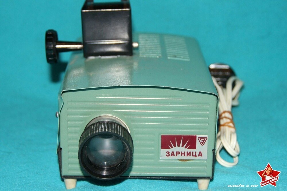 Интересные фотографии времен СССР