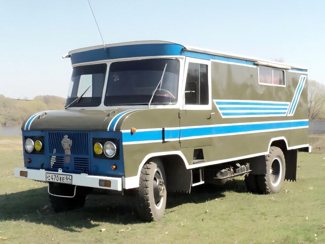 АвтоВсячина