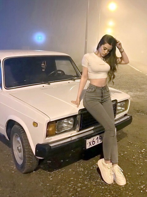 АвтоВсячина