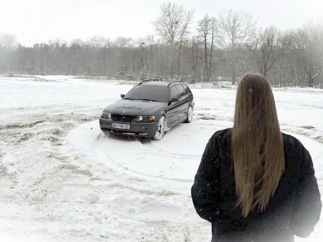 АвтоВсячина