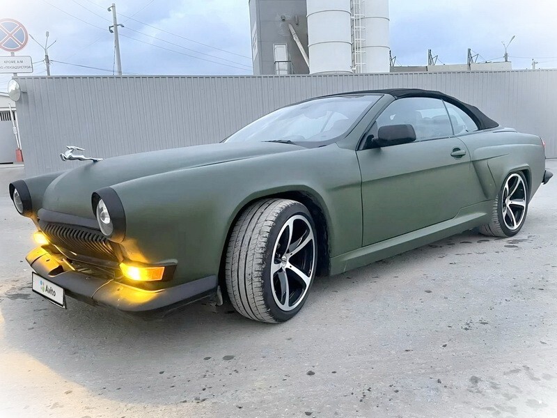 АвтоВсячина
