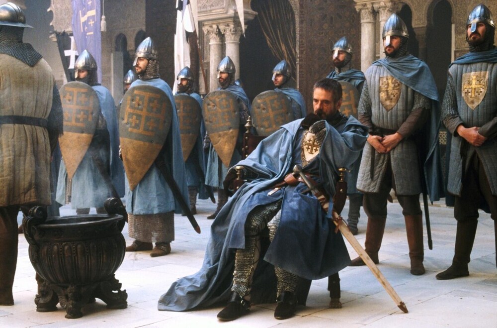 Царство небесное (2005)