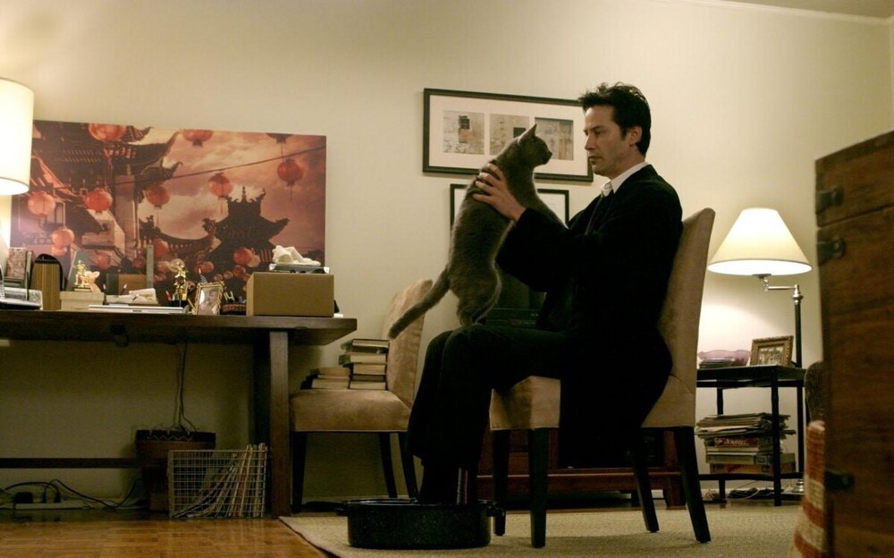 Константин (2005)