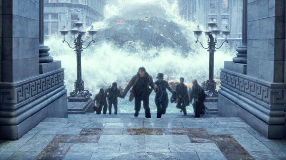 Послезавтра (2004)