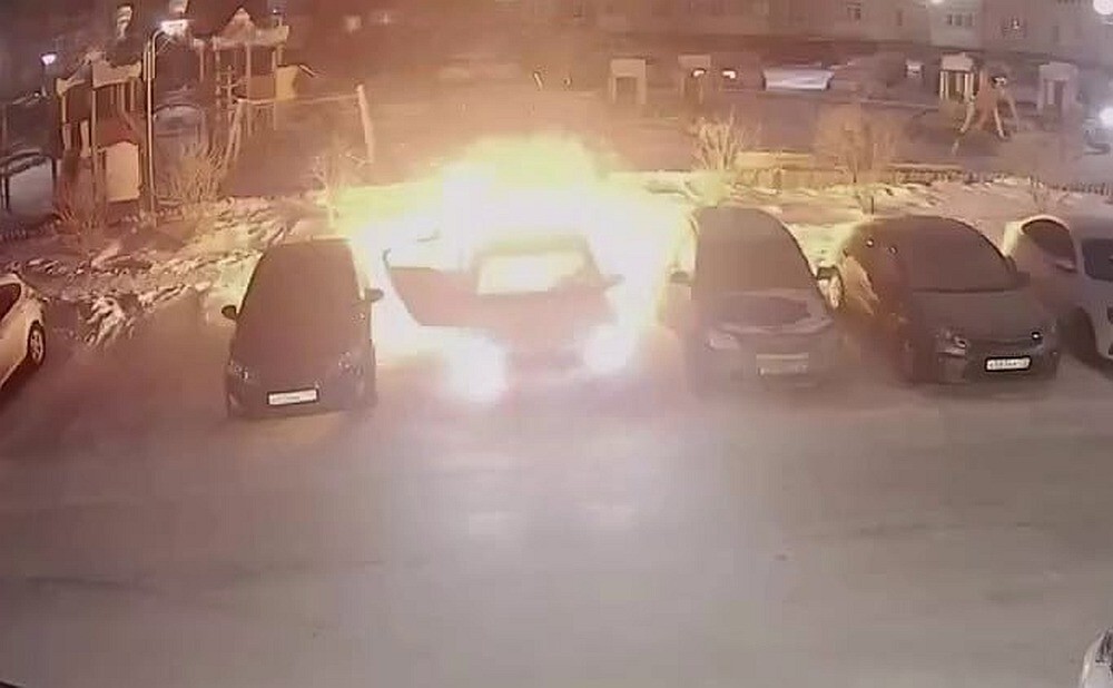 Курение убивает