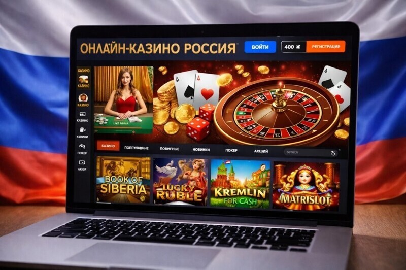 Министр финансов предложил легализовать в России онлайн-казино