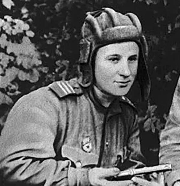 Чтобы помнили. Михаил Шуйдин