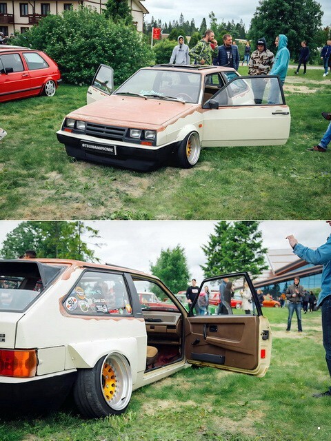 АвтоВсячина