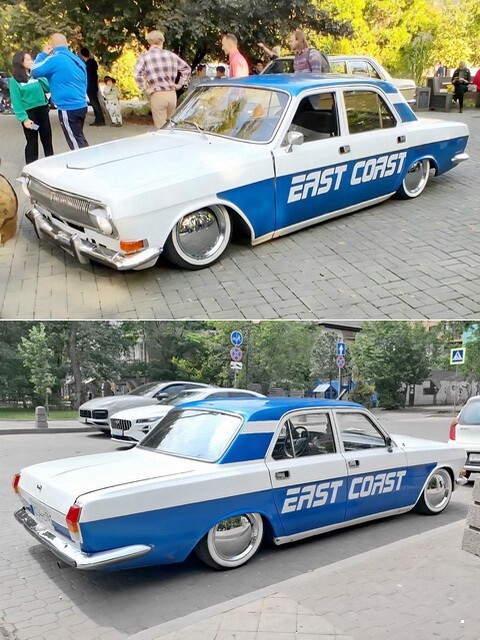 АвтоВсячина
