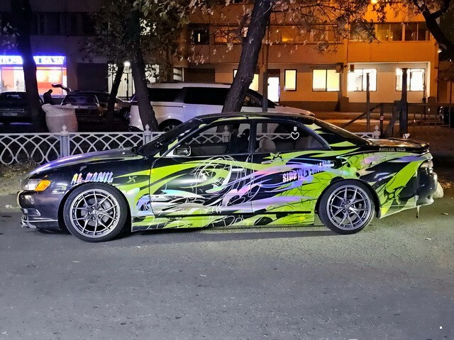 АвтоВсячина