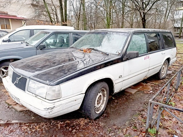 АвтоВсячина