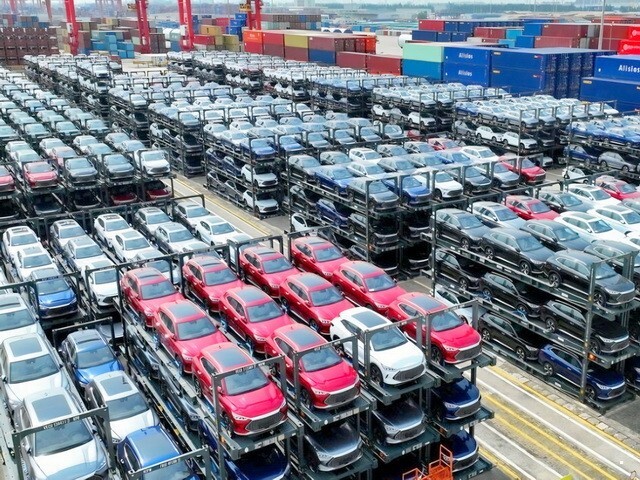 АвтоВсячина