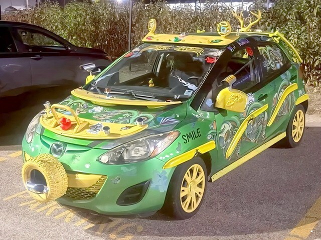 АвтоВсячина