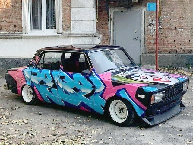 АвтоВсячина