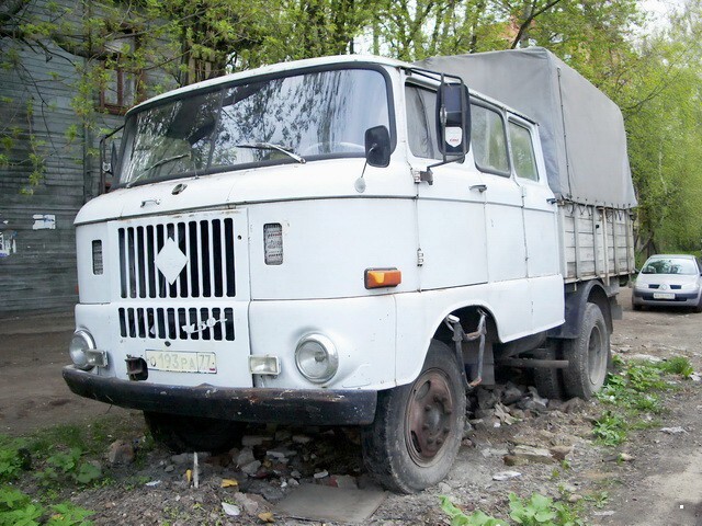 АвтоВсячина