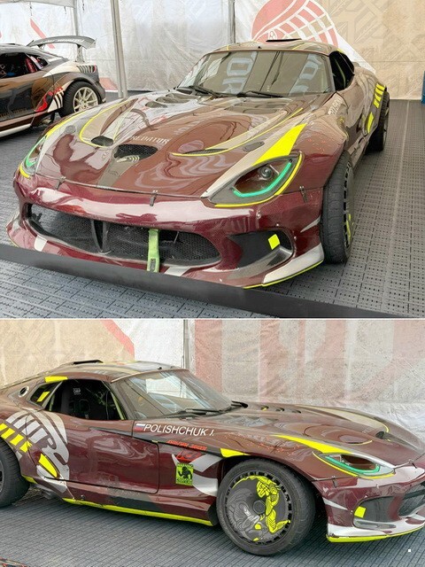 АвтоВсячина