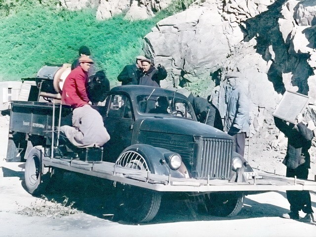 АвтоВсячина