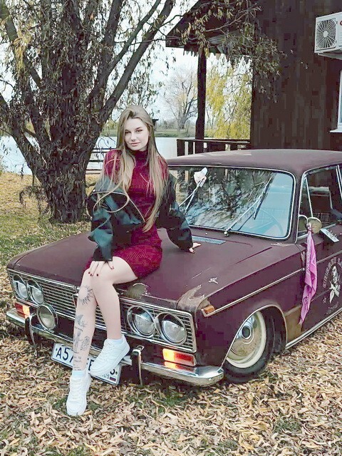 АвтоВсячина