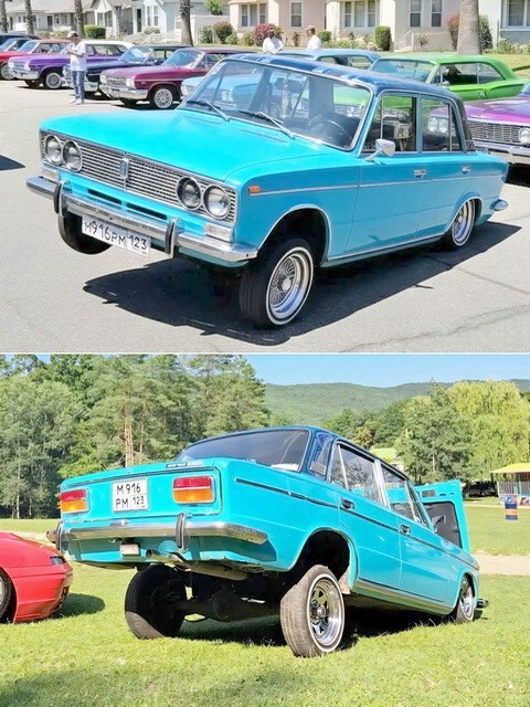 АвтоВсячина