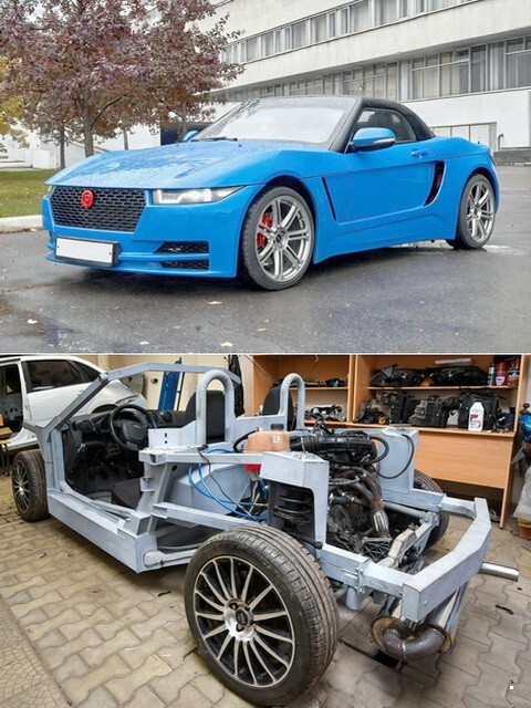 АвтоВсячина
