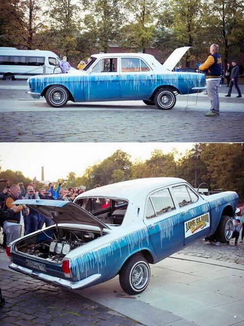 АвтоВсячина