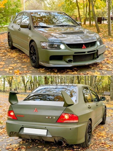 АвтоВсячина
