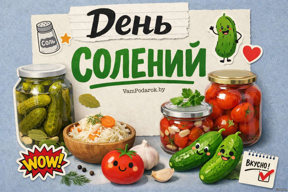 Солянка