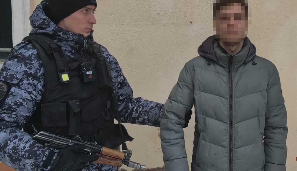 Парень устроил погром в мемориальном музее Гоголя в Москве