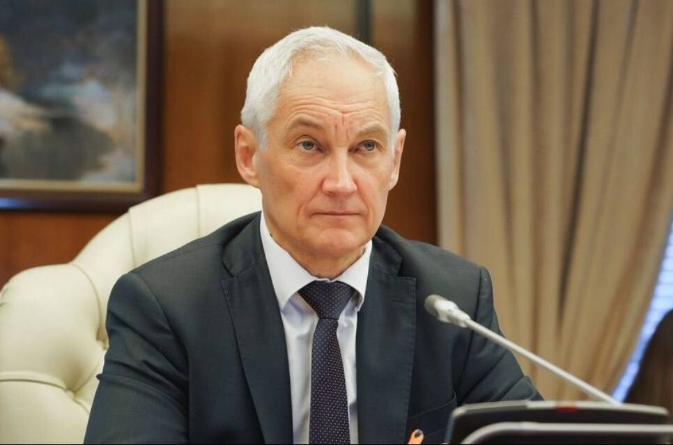 Белоусов закрывает Одессу. Украина станет сухопутной страной