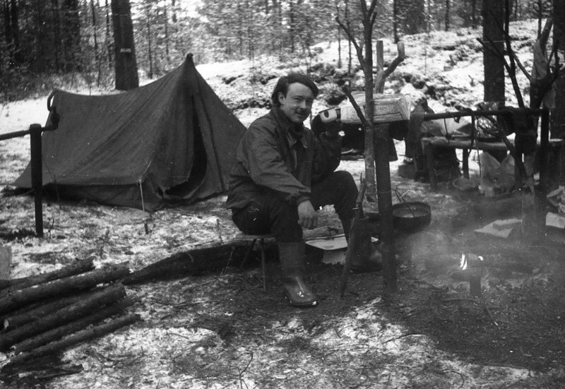 Фото из прошлого