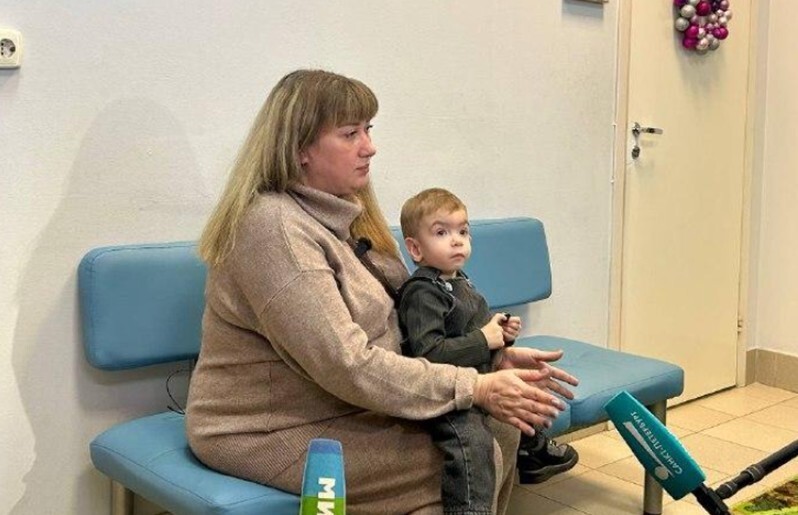 Имплант, который растёт вместе с ребёнком