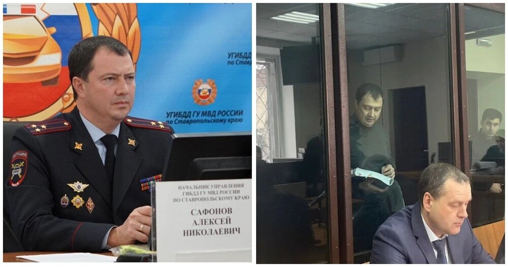 Дом с «золотым» унитазом бывшего начальника ГИБДД Ставрополья выставили на продажу