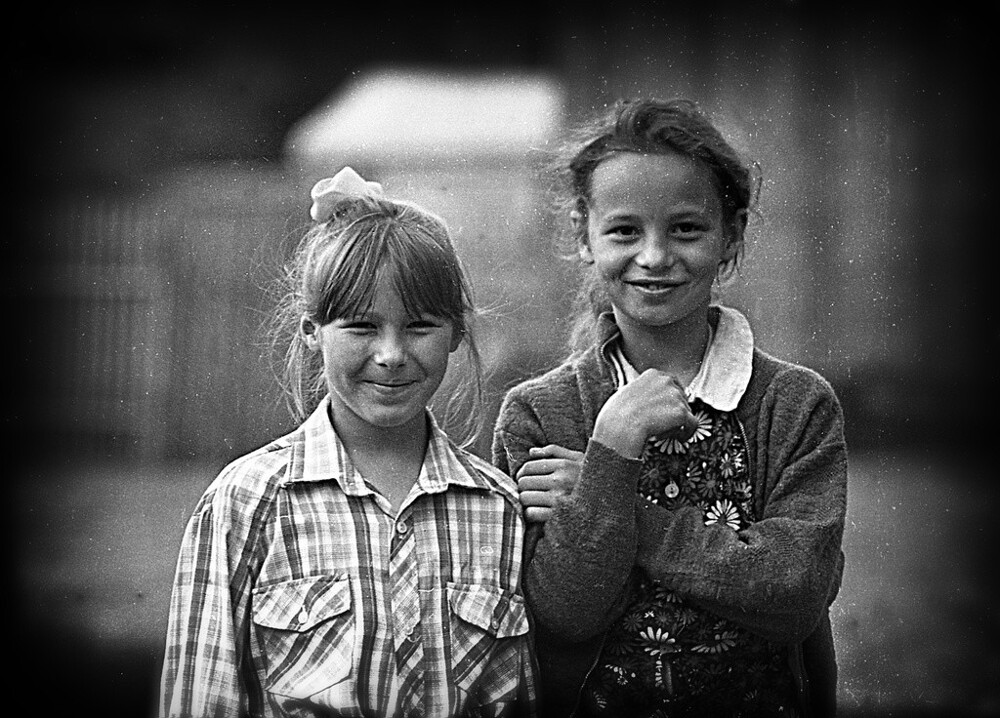 Интересные фотографии времен СССР