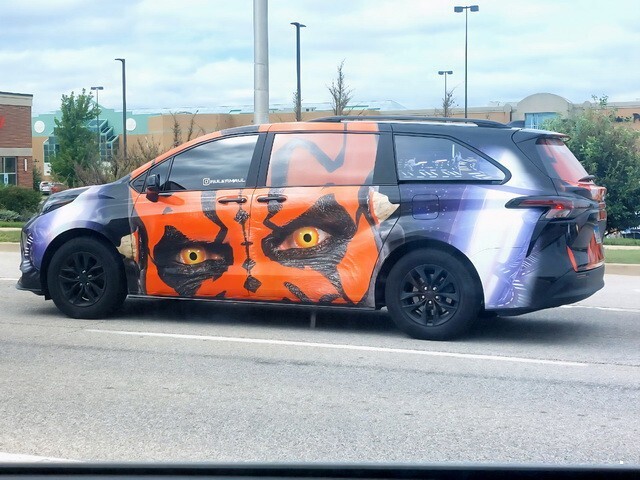 АвтоВсячина