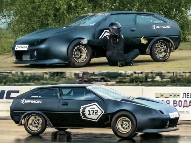 АвтоВсячина
